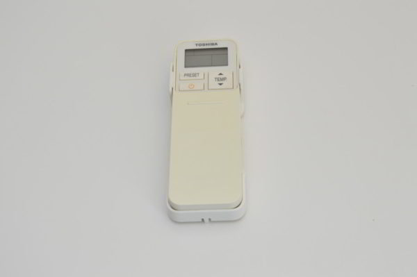 Télécommande TOSHIBA WH-TAO 4NE  (OCCASION)