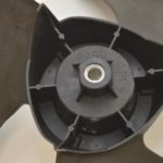 Hélice ventilateur FUJITSU   >PP<    Diamètre: 450mm (Diamètre Arbre: 14 mm) (OCCASION) – Image 3