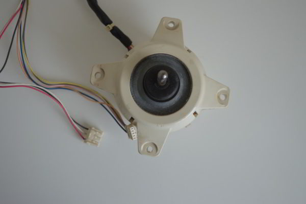 Moteur ventilateur MITSUBISHI ELECTRIC RC0J50-FA  (OCCASION) – Image 2