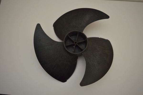 Hélice ventilateur SSA431B228 MITSUBISHI HEAVY (D500)  (OCCASION) – Image 2