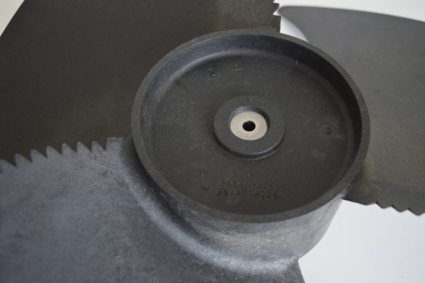 Hélice ventilateur SSA431B228 MITSUBISHI HEAVY (D500)  (OCCASION) – Image 3