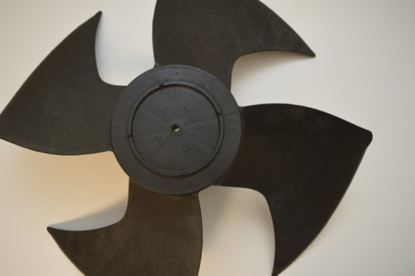 Hélice ventilateur Mitsubishi Electric D400 (b)  (OCCASION) – Image 3