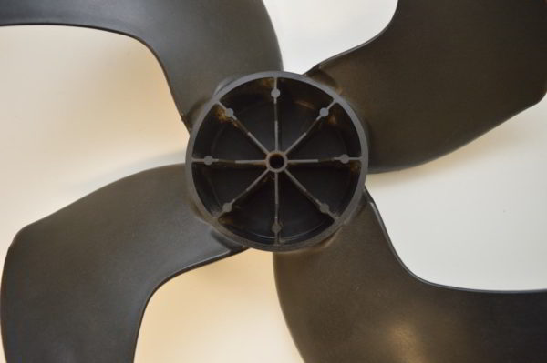 Hélice ventilateur Mitsubishi Electric D400 (b)  (OCCASION) – Image 4