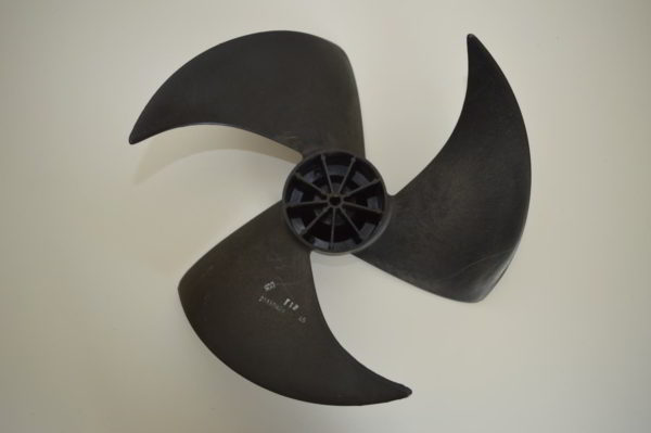 Hélice ventilateur SAMSUNG DB67-00861A Diamètre: 460 mm  (OCCASION) – Image 2