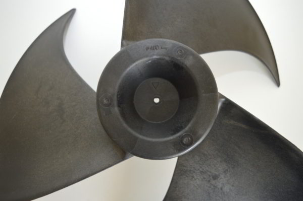 Hélice ventilateur SAMSUNG DB67-00861A Diamètre: 460 mm  (OCCASION) – Image 3