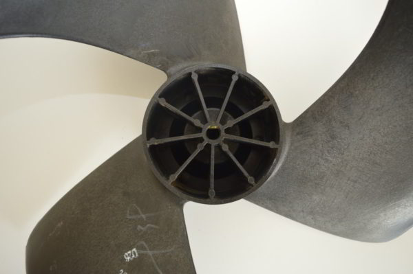 Hélice ventilateur SAMSUNG DB67-00861A Diamètre: 460 mm  (OCCASION) – Image 4