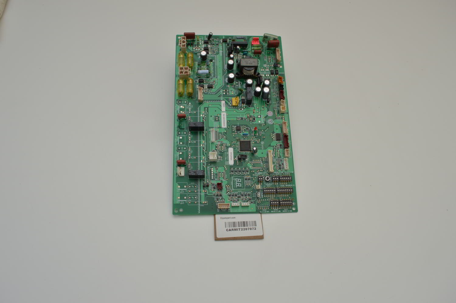 Carte de controle mitsubishi electric PUHZ-35VHA4 / PUHZ-50VHA4 (OCCASION) – Image 2