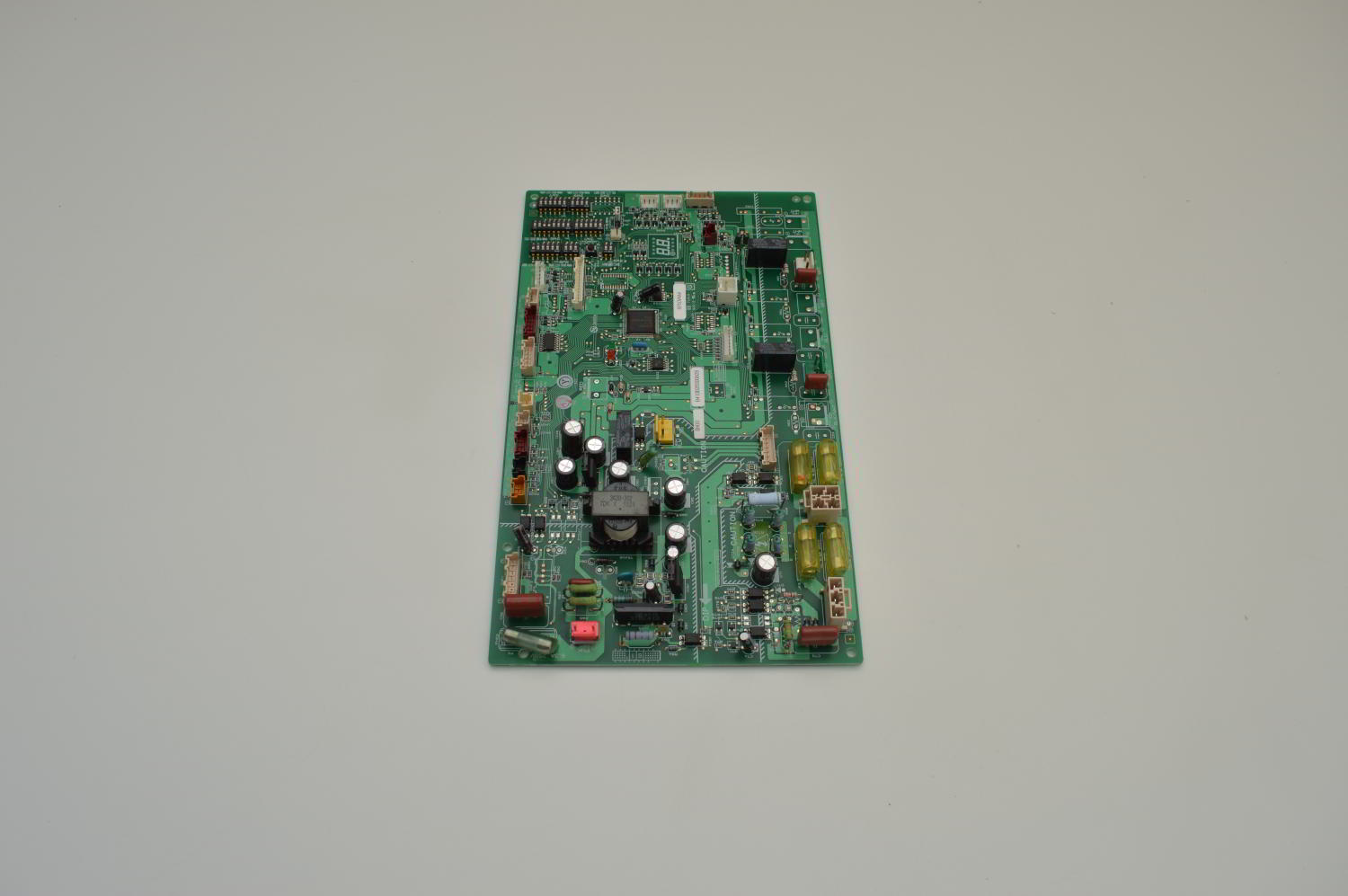 Carte de controle mitsubishi electric PUHZ-35VHA4 / PUHZ-50VHA4 (OCCASION) – Image 3