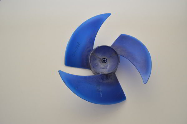 Hélice Ventilateur SOONKO D460  (OCCASION)