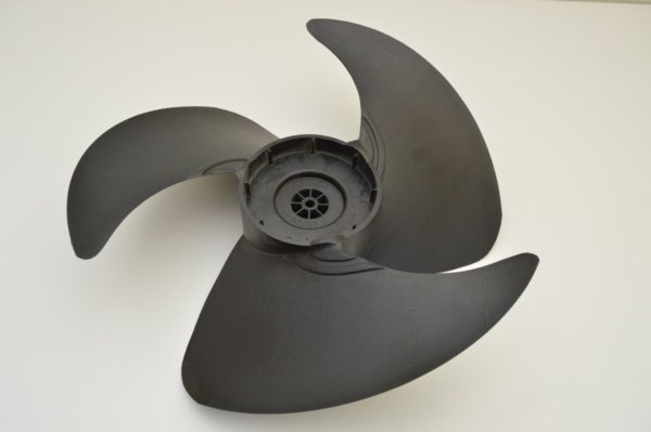 Hélice ventilateur LG D400  (OCCASION)