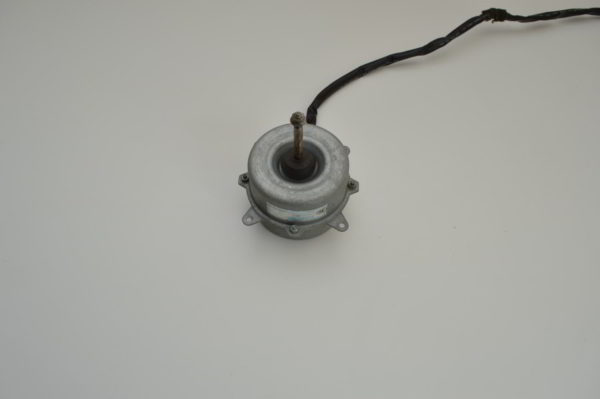 Moteur Ventilateur ATLANTIC / THERMOR YDK24-6T2 (YDK24-6T-3)  (OCCASION)