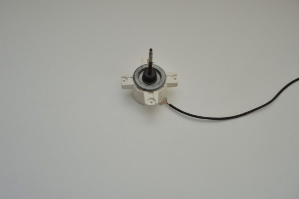 Moteur Ventilateur CARRIER / TOSHIBA S-23567  (OCCASION)