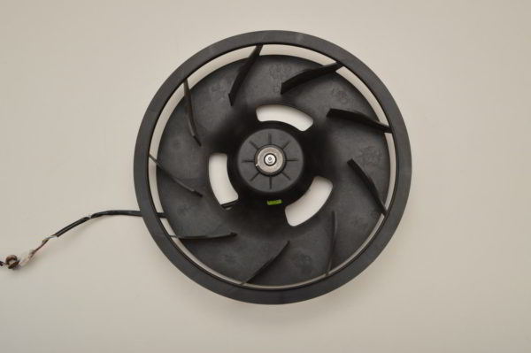Moteur + turbine console double flux LG   MA 09 AH1  (OCCASION)