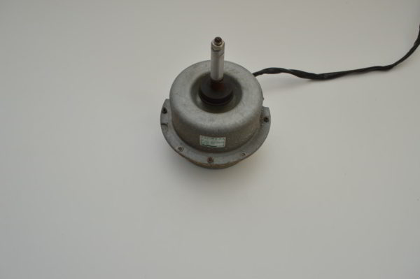 Moteur ventilateur Mitsubishi Electric RA6V50-PA  (OCCASION)