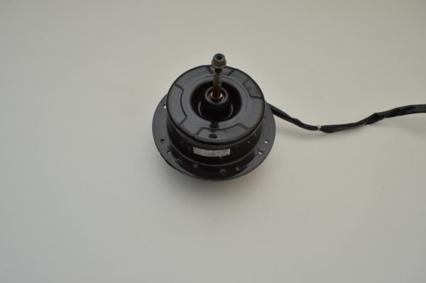 Moteur ventilateur SMEN 19 TFB 6063  (OCCASION)
