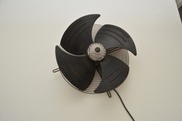 Moto Ventilateur RHOSS/Hidria R11R-45EPA-6M-5106  (OCCASION)