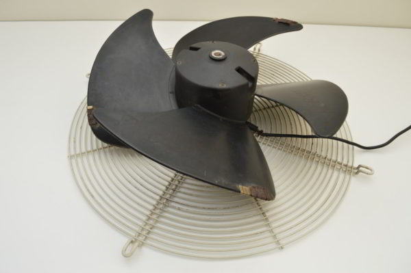Moto Ventilateur SISME K48812 M01252  (OCCASION)