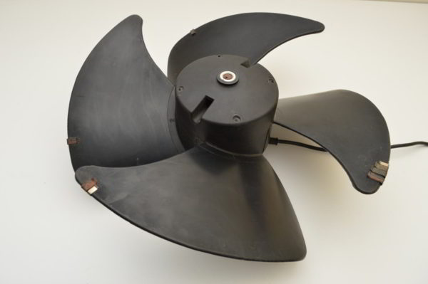 Moto Ventilateur SISME K 48614 M0 1914  (OCCASION)