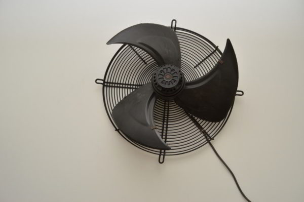 Moto Ventilateur ebmpapst A6E 450-AG05-01  (OCCASION)