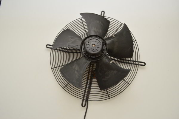 Moto Ventilateur ebmpapst A6E 450-AN06-24  (OCCASION)