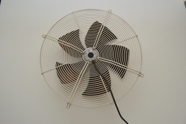 Ventilateur ebmpapst A6E450-AQ 15-12  (OCCASION)