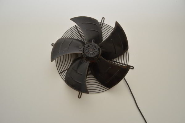 Ventilateur ebmpapst A6E 450 AQ02-05  (OCCASION)