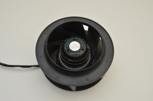 Turbine  AMO 68A2-AG5-00  (OCCASION)