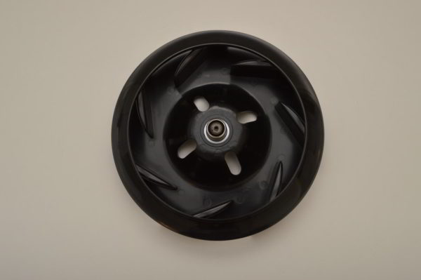 Turbine console double flux LG  CG09NAO  (OCCASION)