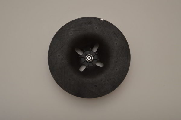 Turbine console double flux SOONKO SKC 035  (OCCASION)