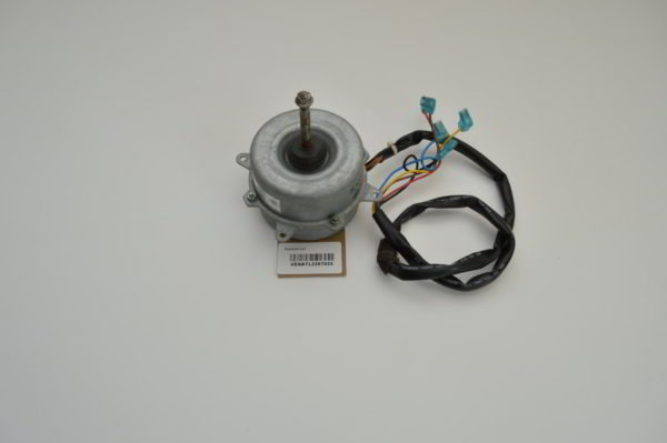 Moteur Ventilateur ATLANTIC / THERMOR YDK24-6T2 (YDK24-6T-3)  (OCCASION) – Image 2