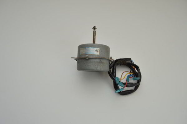 Moteur Ventilateur ATLANTIC / THERMOR YDK24-6T2 (YDK24-6T-3)  (OCCASION) – Image 3