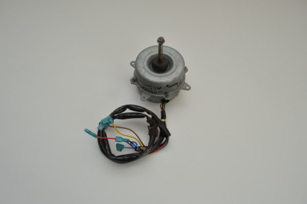 Moteur Ventilateur ATLANTIC / THERMOR YDK24-6T2 (YDK24-6T-3)  (OCCASION) – Image 4
