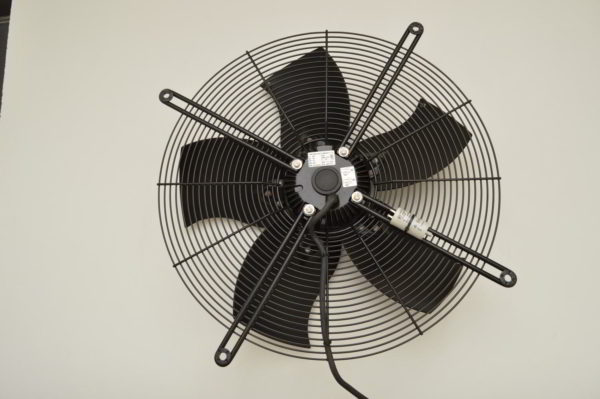Moto Ventilateur S&P Type: TRB/6-500/35-BM 2V C E2 (Référence origine: 07HR7918 et 07HR7920)  (OCCASION) – Image 3