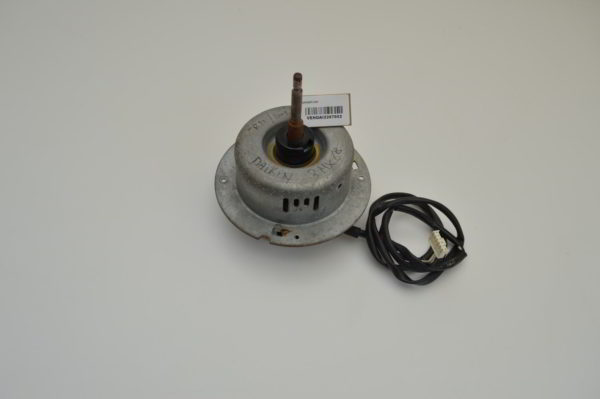 Moteur ventilateur DAIKIN AF-220-45-6-1  (OCCASION) – Image 2