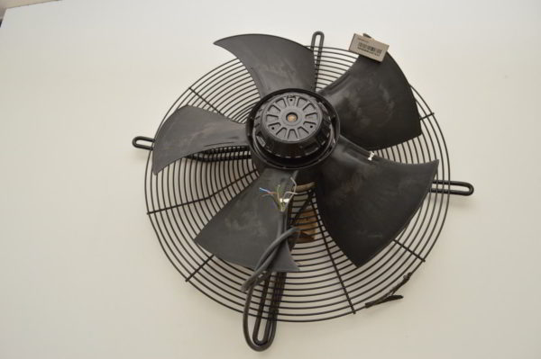 Moto Ventilateur ebmpapst A6E 450-AN06-24  (OCCASION) – Image 2