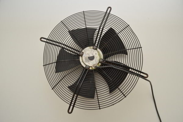 Moto Ventilateur ebmpapst A6E 450-AN06-24  (OCCASION) – Image 3