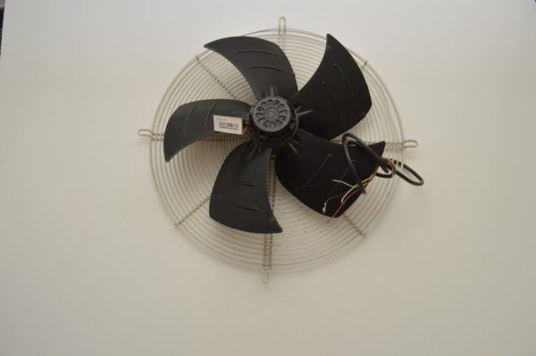 Ventilateur ebmpapst A6E450-AQ 15-12  (OCCASION) – Image 2