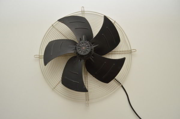 Ventilateur ebmpapst A6E450-AQ 15-12  (OCCASION) – Image 3