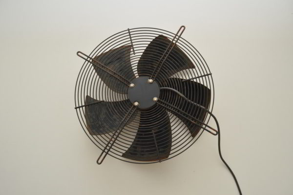 Ventilateur ebmpapst A6E 450 AQ02-05  (OCCASION) – Image 3