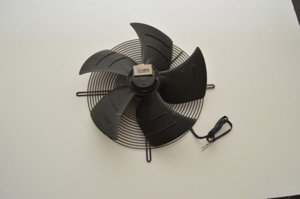 Moto ventilateur ebmpapst A6E 450-AN08-09  (OCCASION) – Image 2