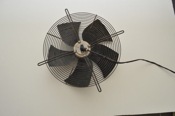 Moto ventilateur ebmpapst A6E 450-AN08-09  (OCCASION) – Image 3