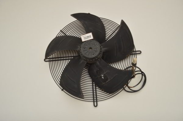 Moto ventilateur ebmpapst A6E500-BC25-10  (OCCASION) – Image 2