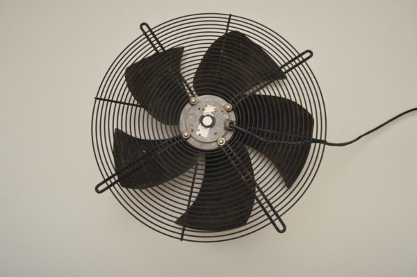 Moto ventilateur ebmpapst A6E500-BC25-10  (OCCASION) – Image 3