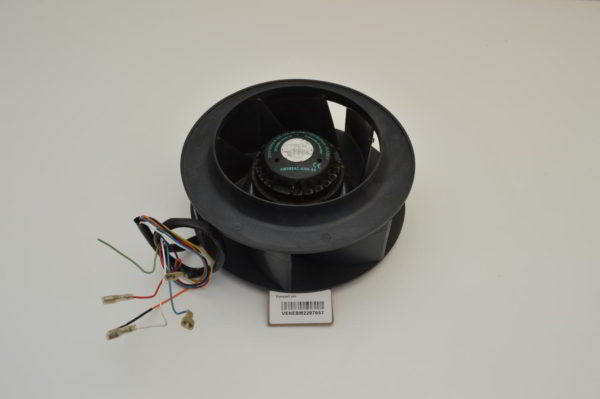 Turbine  AMO 68A2-AG5-00  (OCCASION) – Image 2