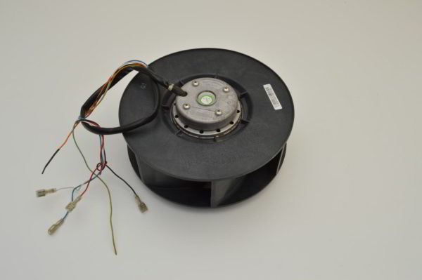 Turbine  AMO 68A2-AG5-00  (OCCASION) – Image 3
