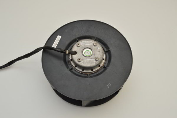 Turbine  AMO 68A2-AG5-00  (OCCASION) – Image 4