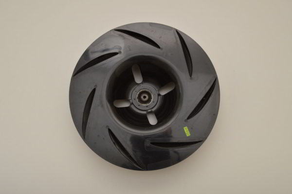 Turbine console double flux LG  CG09NAO  (OCCASION) – Image 3