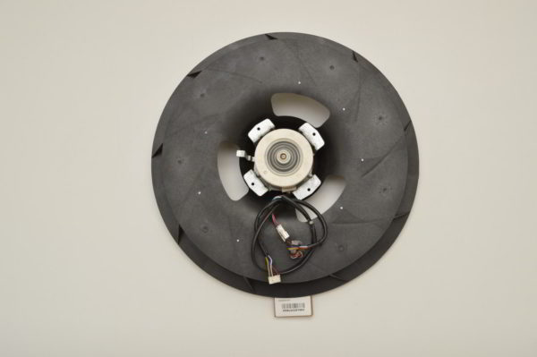 Moteur + turbine console double flux LG   MA 09 AH1  (OCCASION) – Image 2
