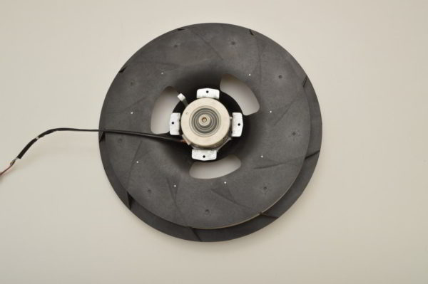 Moteur + turbine console double flux LG   MA 09 AH1  (OCCASION) – Image 3