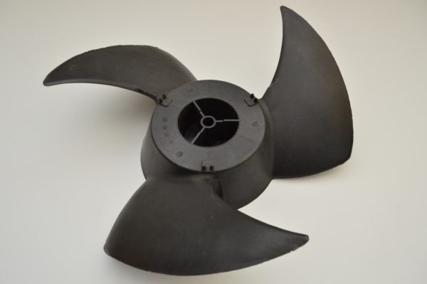 Hélice Ventilateur Mitsubishi Electic D420  (OCCASION) – Image 3